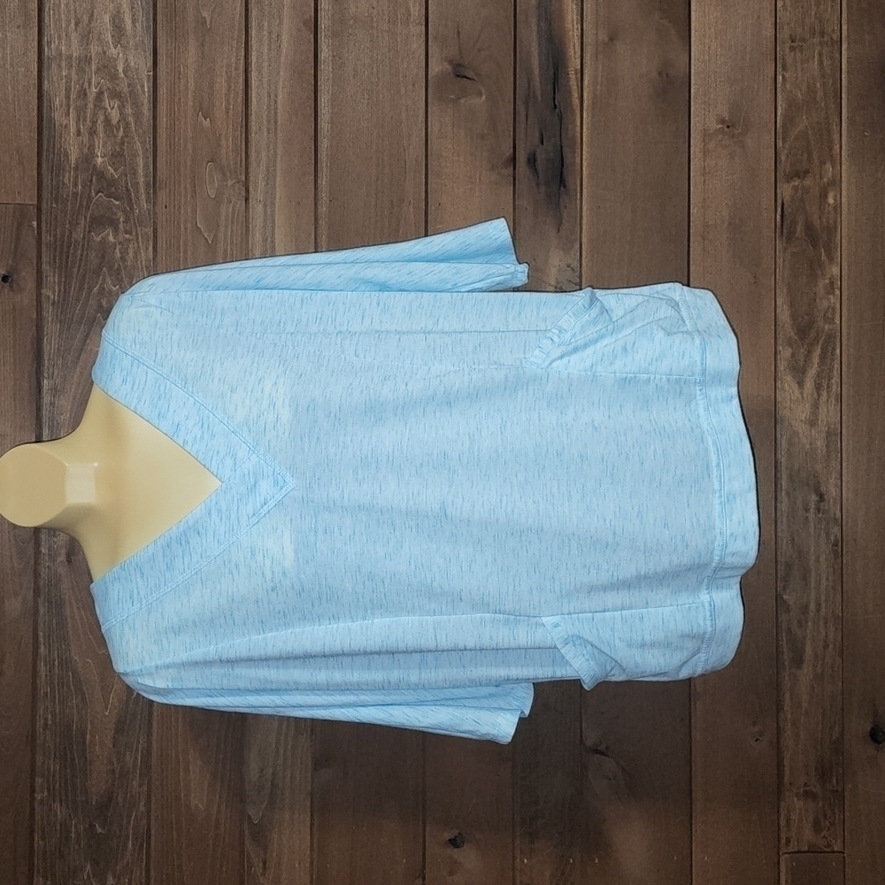 WOMEN WITHIN 3/4 sleeve top​